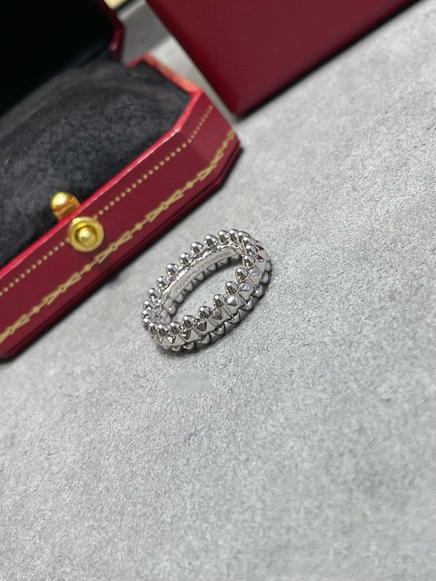 [Marin]CLASH 5.5MM RING