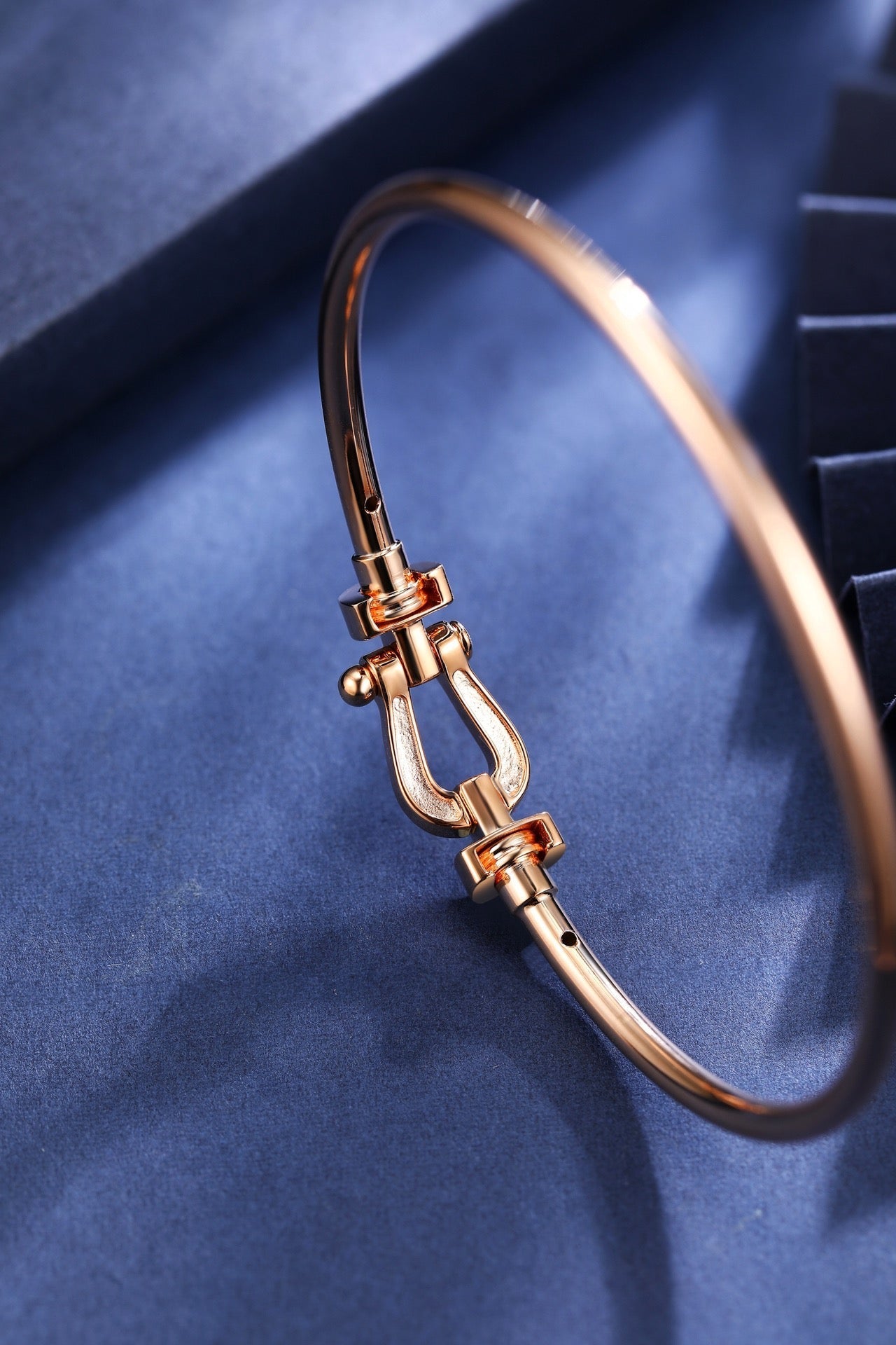 [Marin]FORCE 10 MOYEN DIAMOND BRACELET