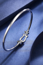 [Marin]FORCE 10 MOYEN DIAMOND BRACELET