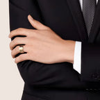 [Marin]LOVE 11MM LARGE RING