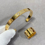 [Marin]LOVE 11MM LARGE RING