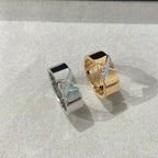 [Marin]LIENS EVIDENCE DIAOMOND RING