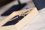 [Marin]JONC OUVERT IDYLLE GOLD SERTI DIAMANTS