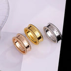 [Marin]PERLEE SIGNATURE RING