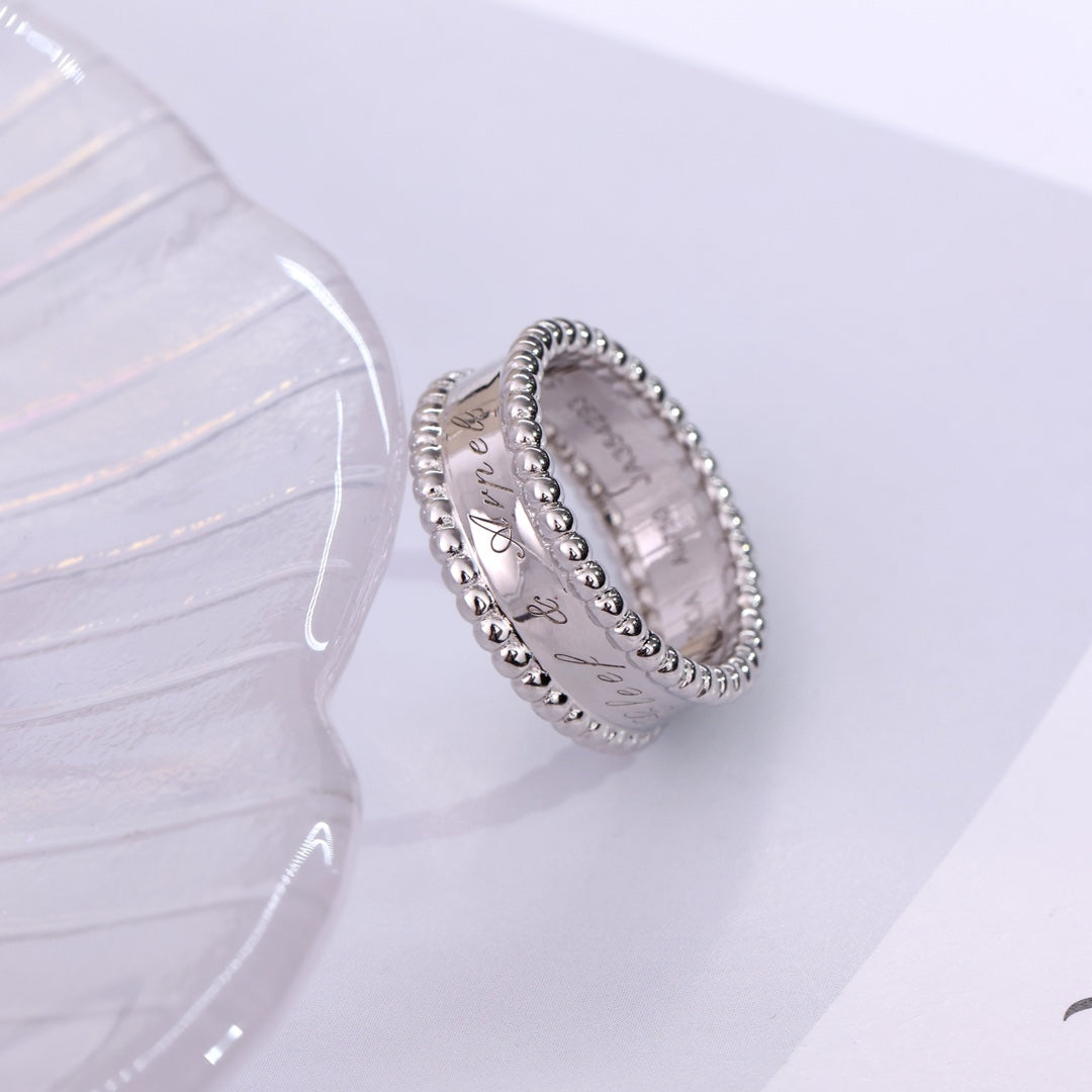 [Marin]PERLEE SIGNATURE RING