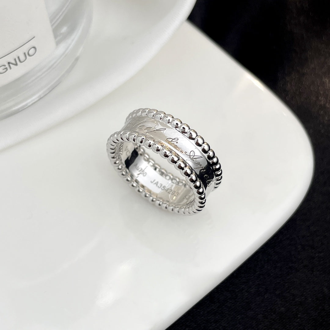[Marin]PERLEE SIGNATURE RING