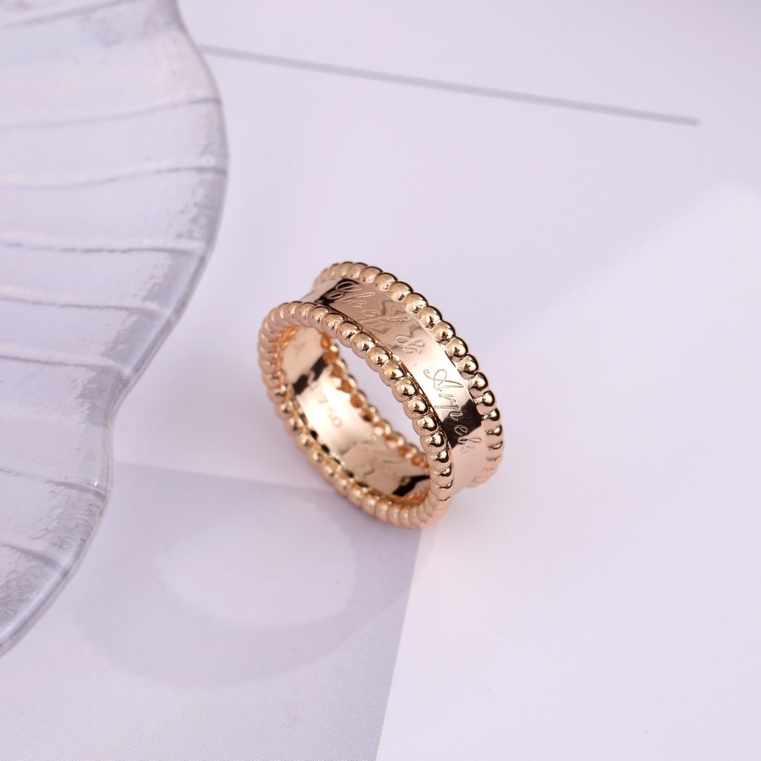 [Marin]PERLEE SIGNATURE RING