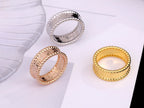 [Marin]PERLEE SIGNATURE RING