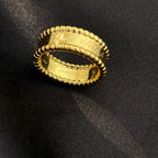 [Marin]PERLEE SIGNATURE RING