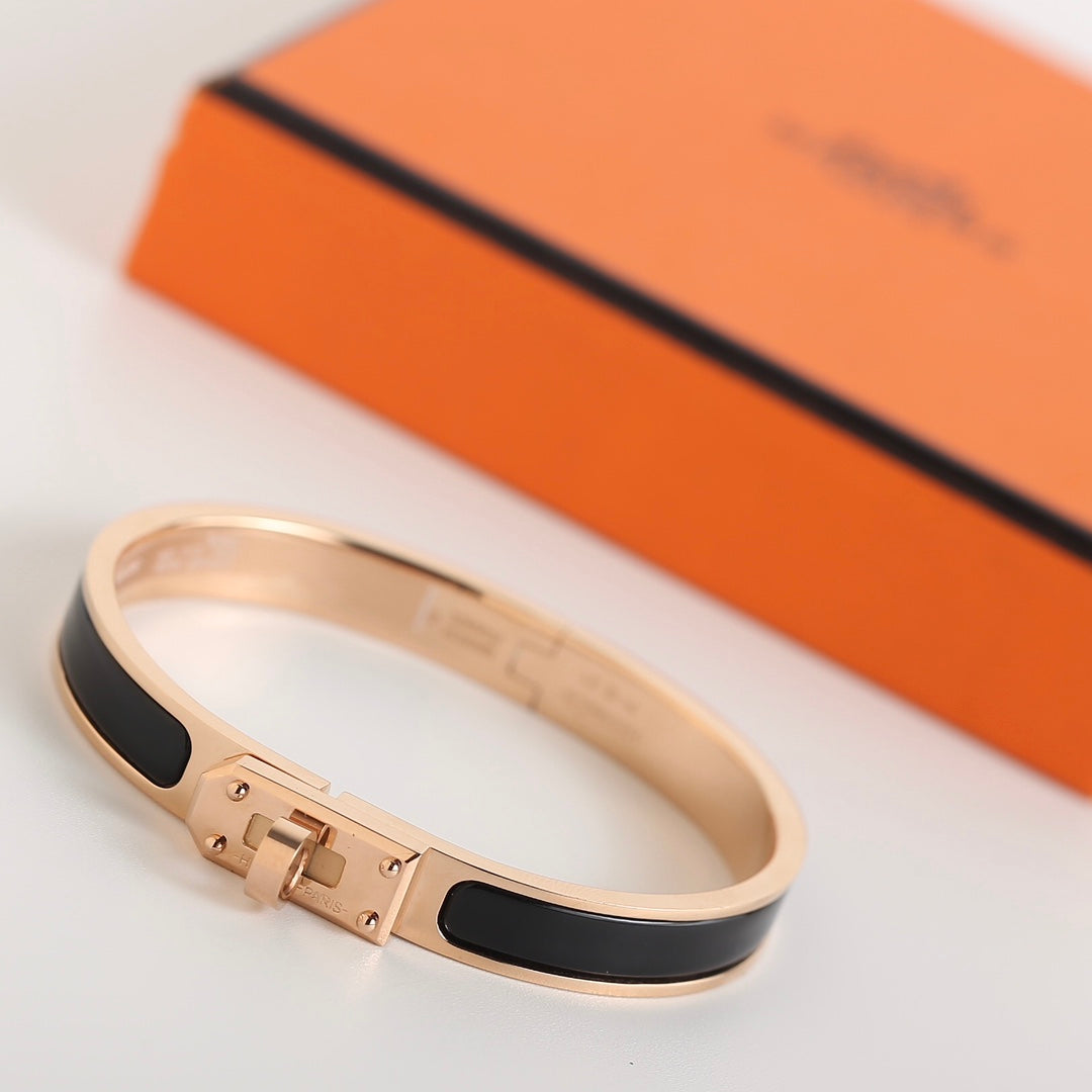 [Marin]HM KELLY BLACK BRACELET
