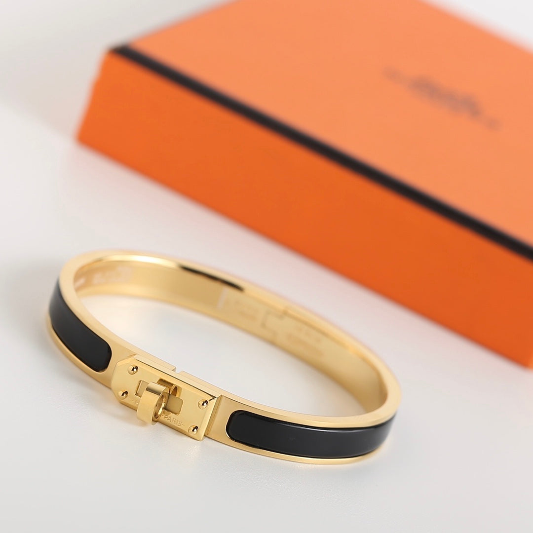 [Marin]HM KELLY BLACK BRACELET