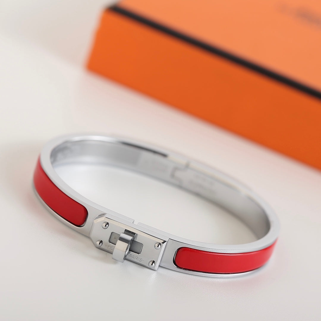 [Marin]HM KELLY RED BRACELET