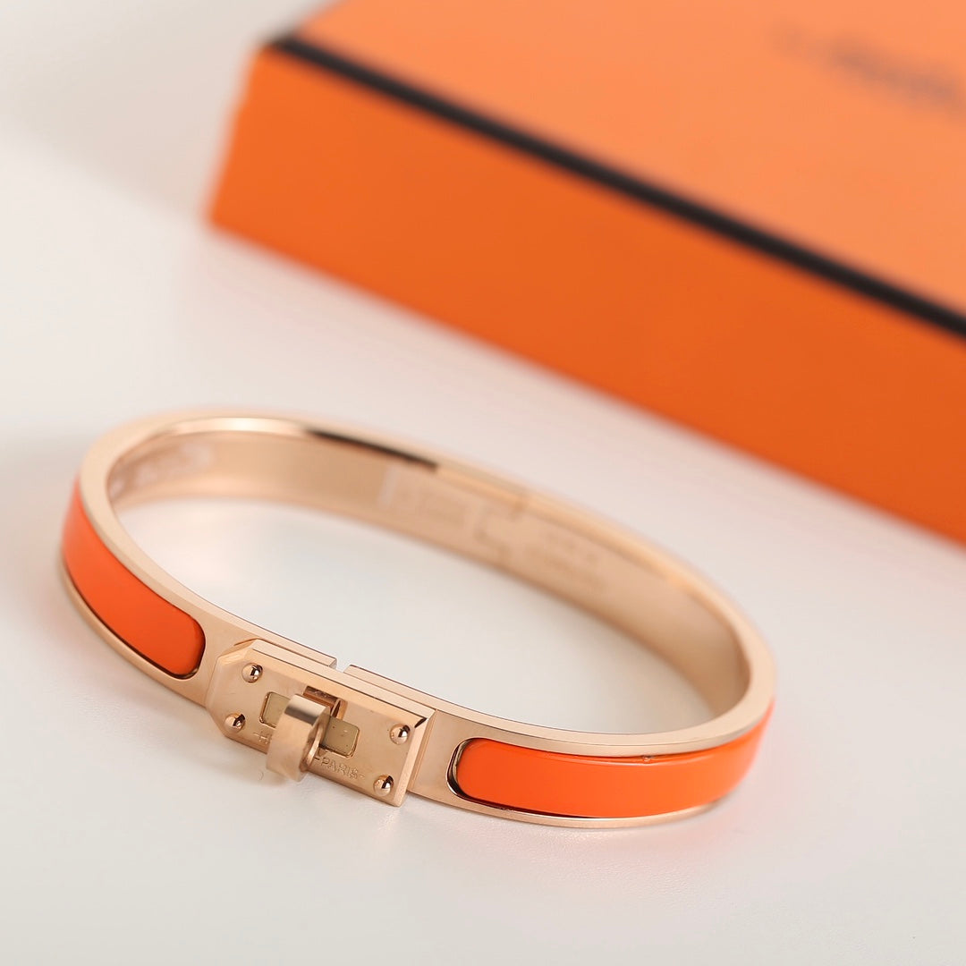 [Marin]HM KELLY ORANGE BRACELET