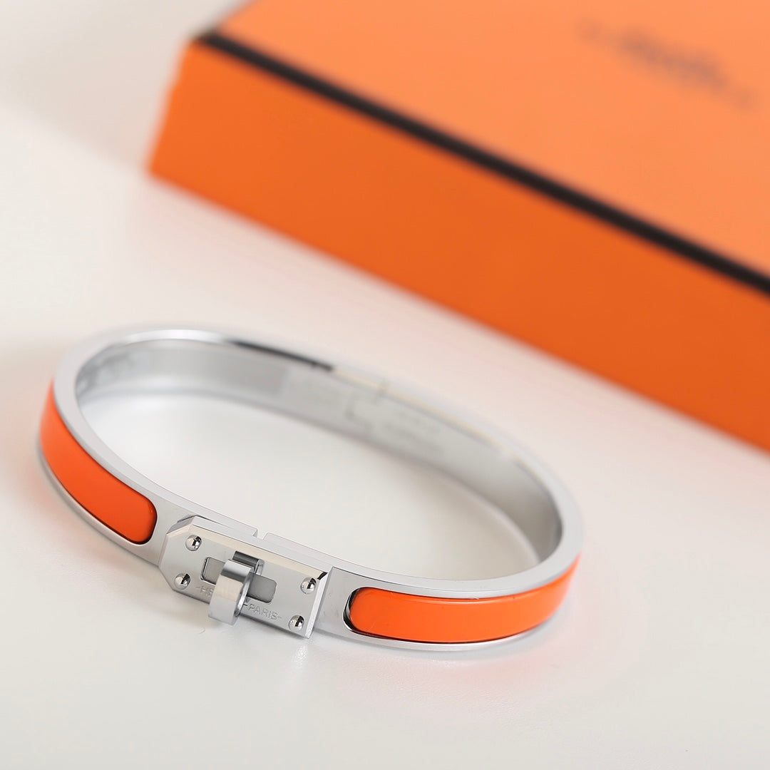 [Marin]HM KELLY ORANGE BRACELET