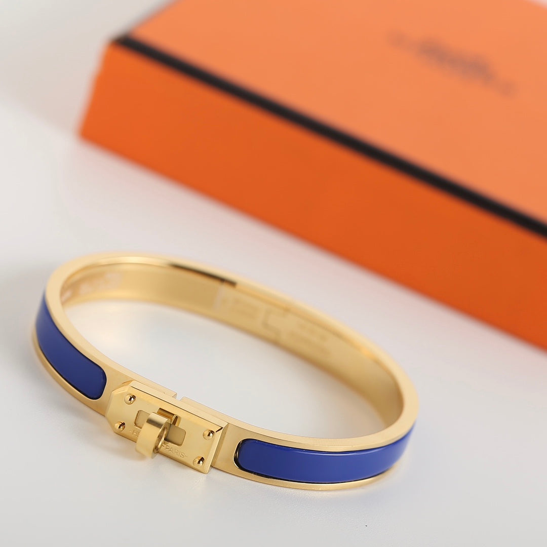 [Marin]HM KELLY BLUE BRACELET