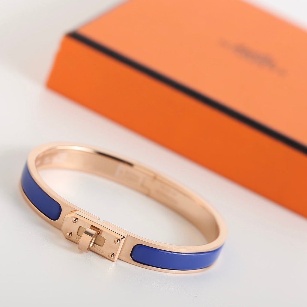 [Marin]HM KELLY BLUE BRACELET