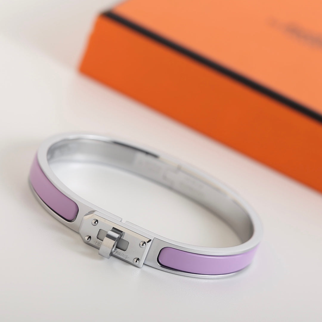 [Marin]HM KELLY PURPLE BRACELET