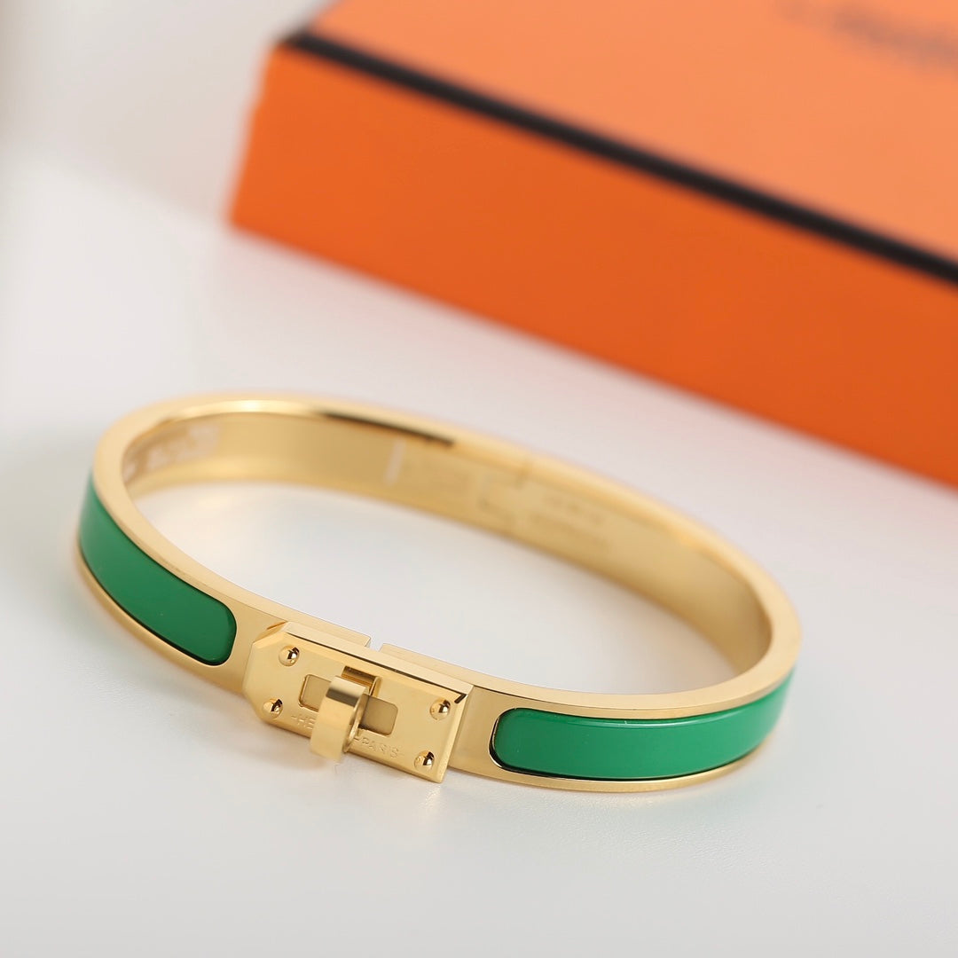 [Marin]HM KELLY GREEN BRACELET