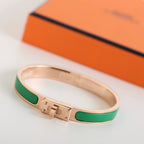 [Marin]HM KELLY GREEN BRACELET