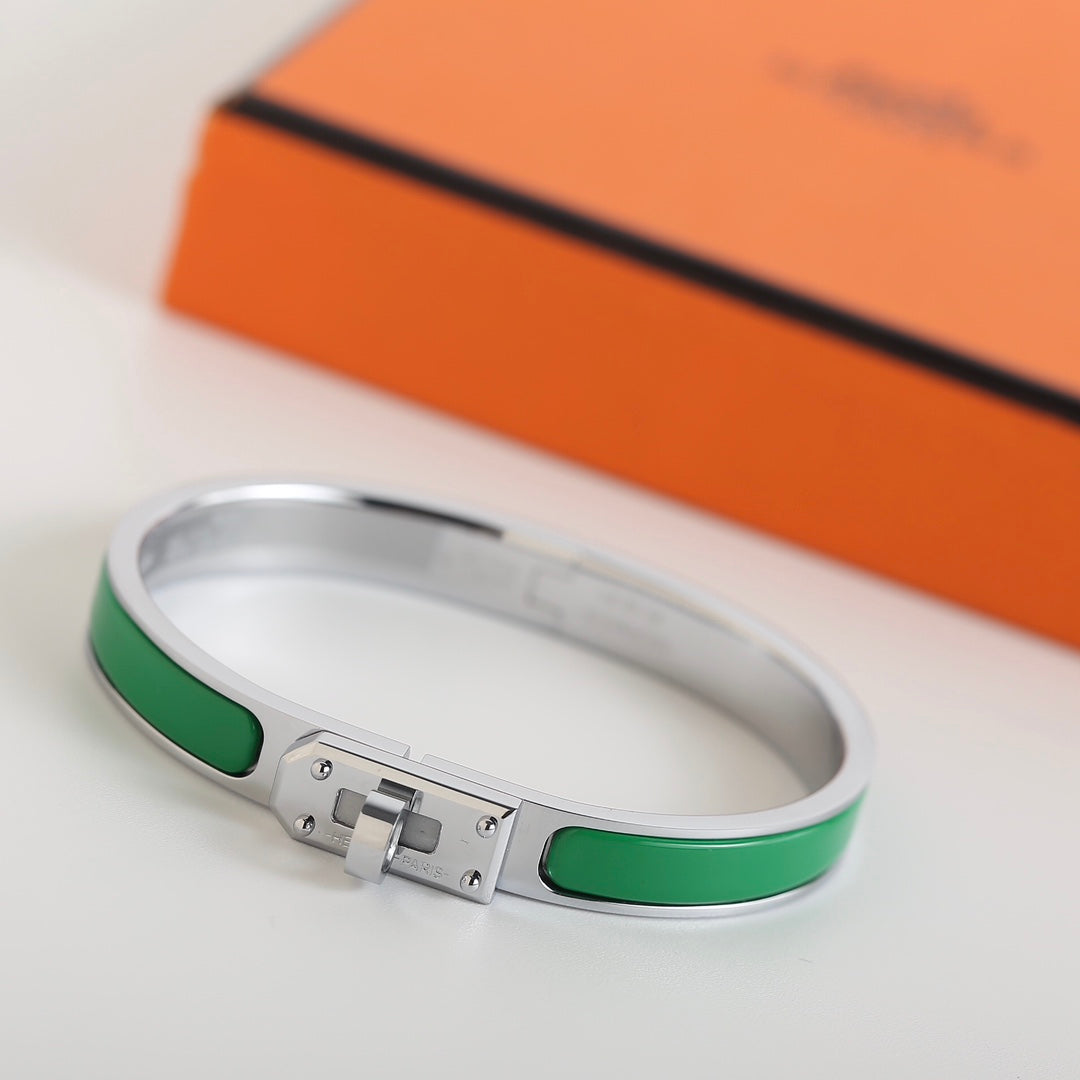 [Marin]HM KELLY GREEN BRACELET