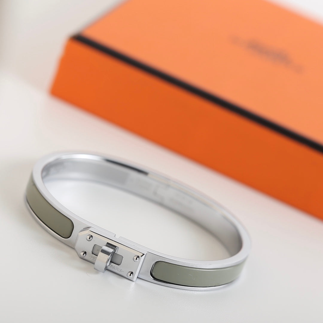 [Marin]HM KELLY BLUE GREEN BRACELET