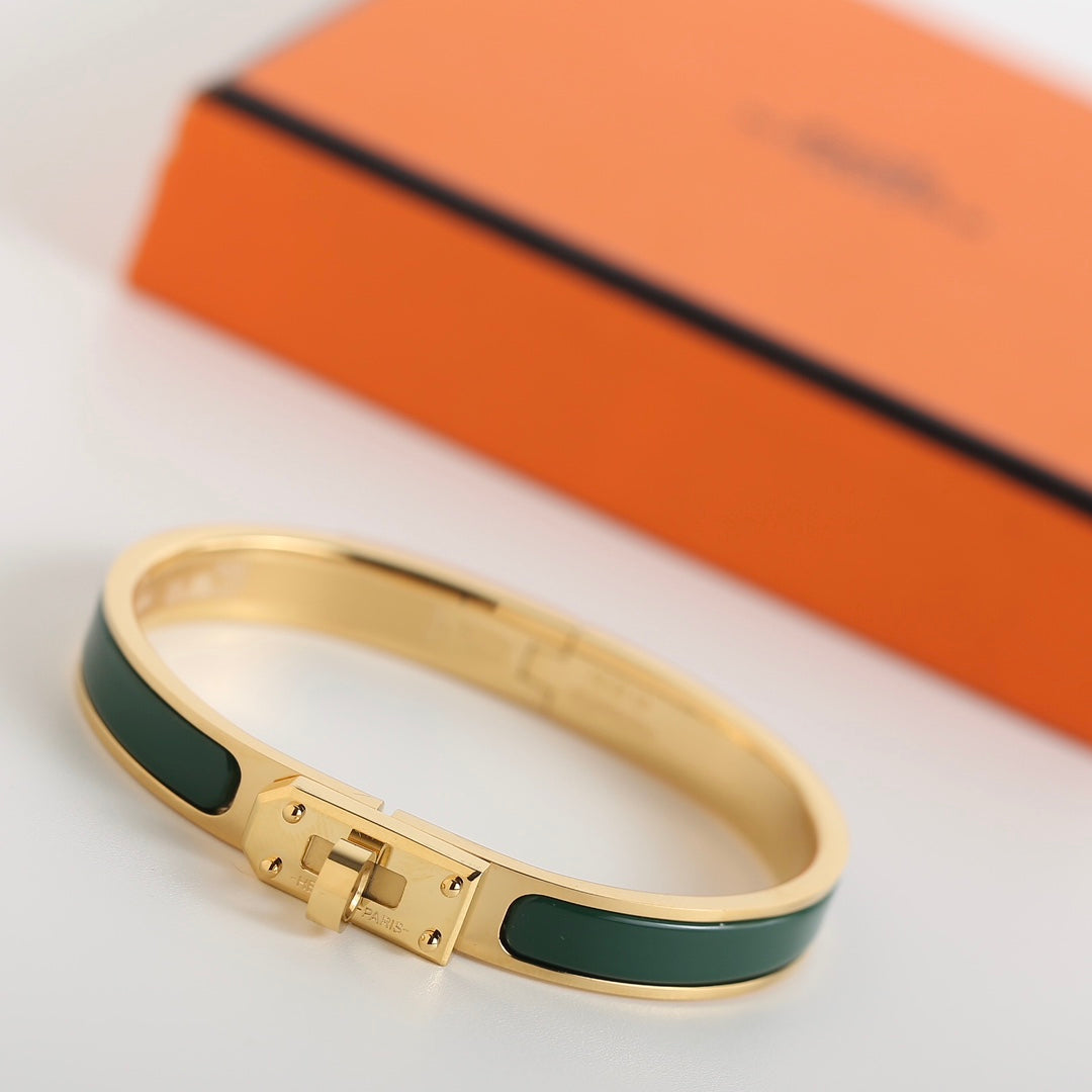 [Marin]HM KELLY KHAKI BRACELET