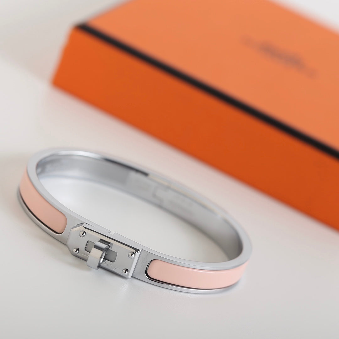 [Marin]HM KELLY LIGHT PINK BRACELET