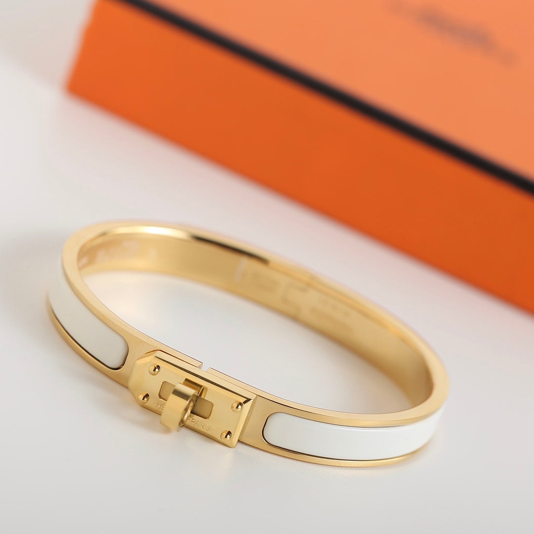 [Marin]HM KELLY WHITE BRACELET