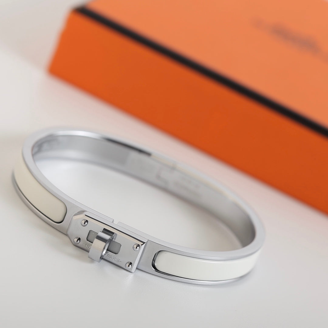 [Marin]HM KELLY WHITE BRACELET