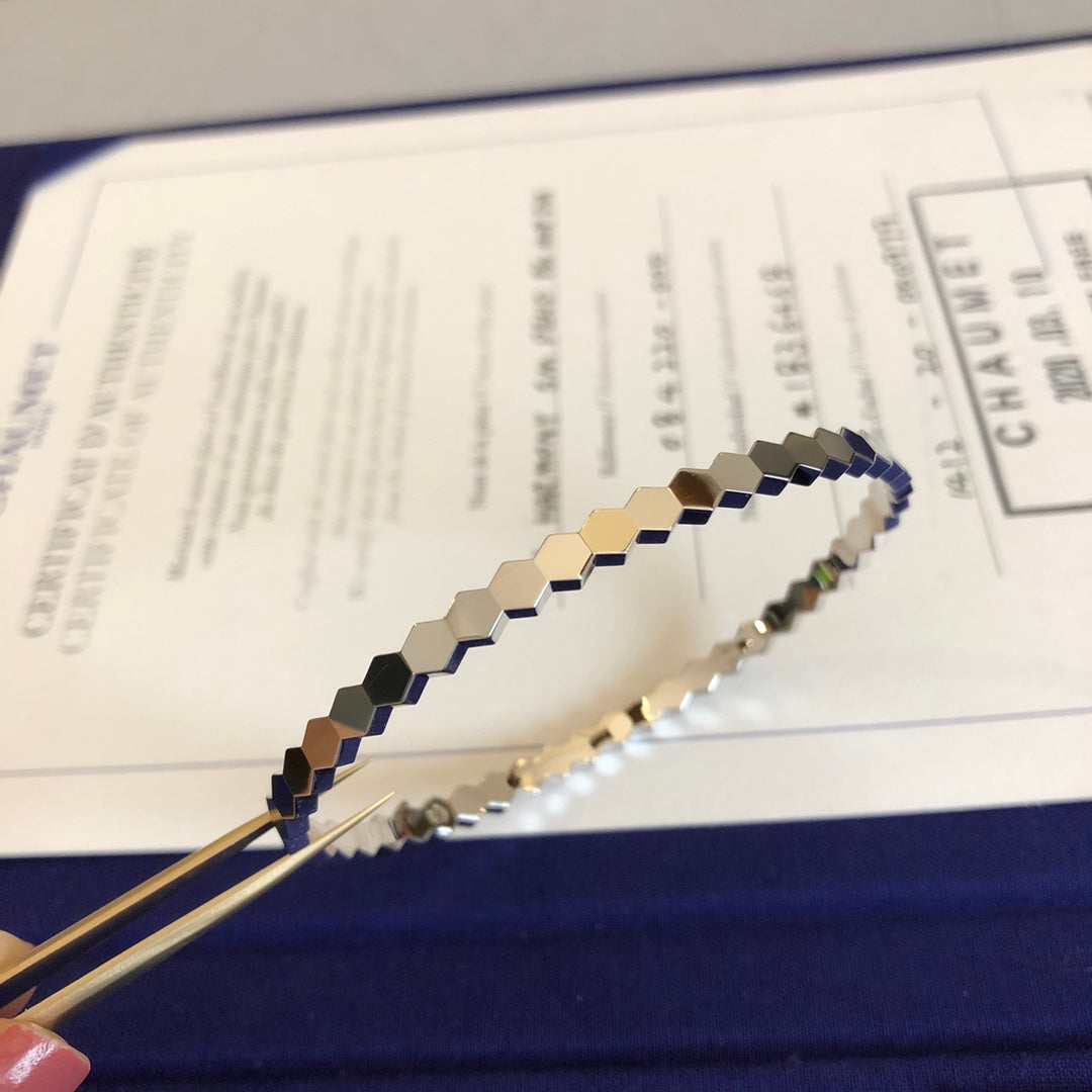 [Marin]BEE LOVE BRACELET