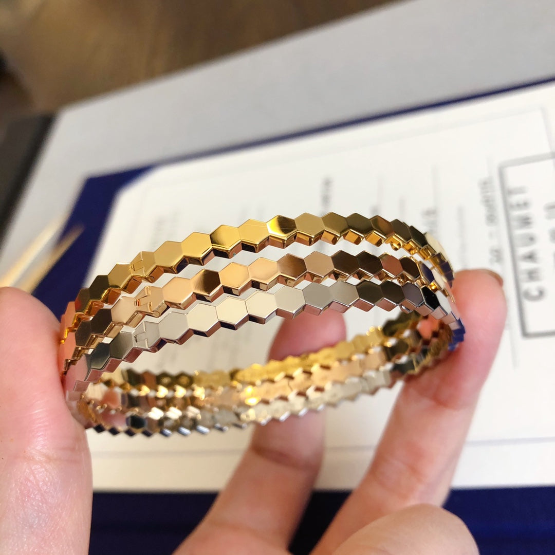 [Marin]BEE LOVE BRACELET
