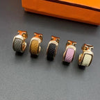 [Marin]OLYMPE PINK GOLD RING