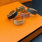 [Marin]OLYMPE PINK GOLD RING