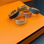 [Marin]OLYMPE PINK GOLD RING