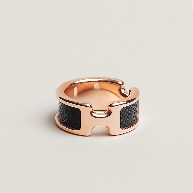 [Marin]OLYMPE PINK GOLD RING