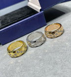 [Marin]BEE LOVE DIAMOND LARGE RING