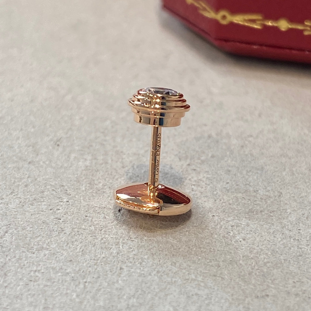 [Marin]DAMOUR DIAMOND EARRINGS