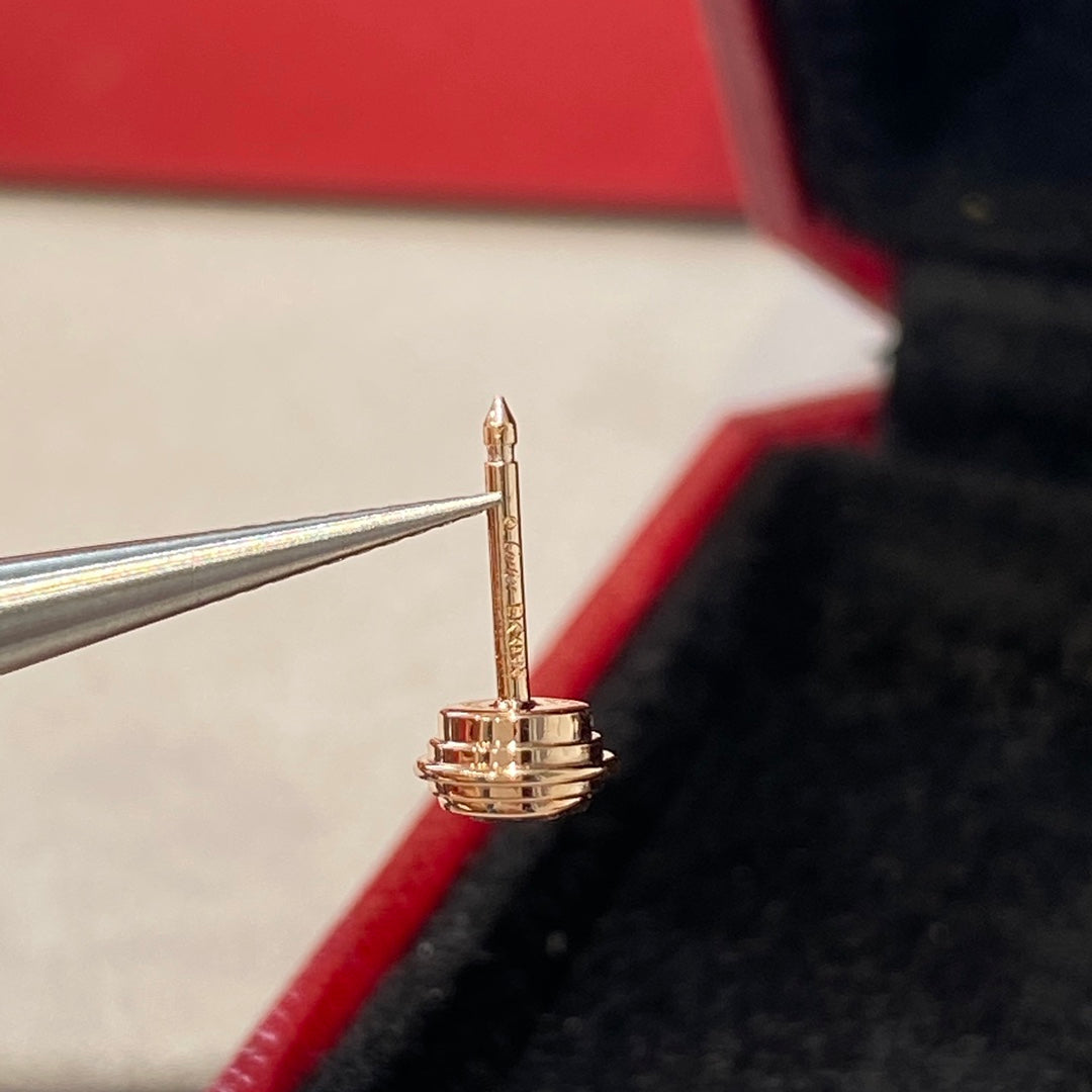 [Marin]DAMOUR DIAMOND EARRINGS