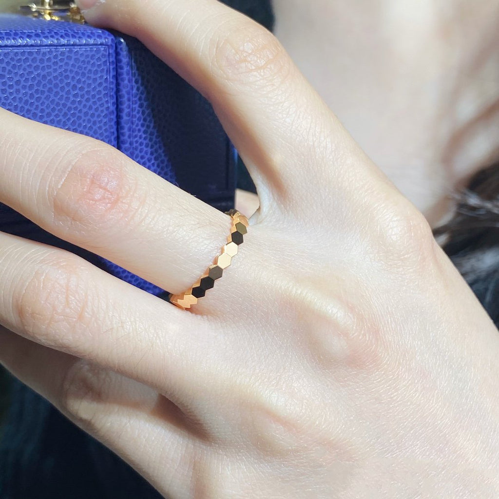 [Marin]BEE LOVE SMALL RING