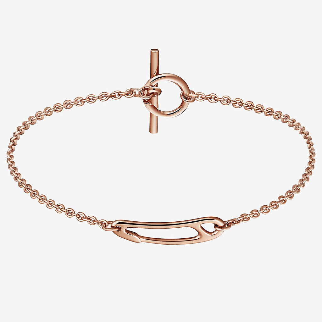 [Marin]Brooch Necklace