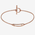 [Marin]Brooch Necklace