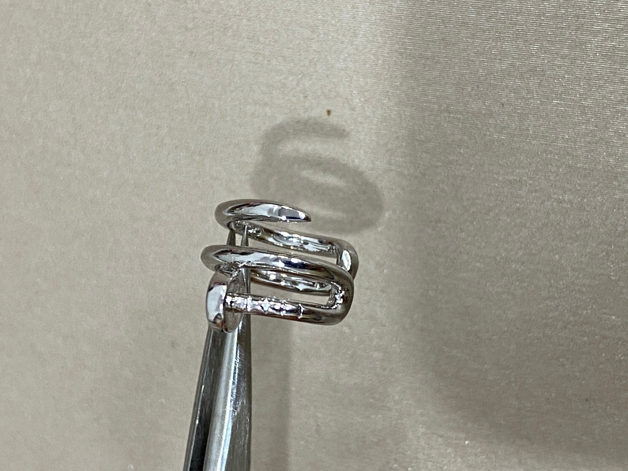 [Marin]Single-ear clip