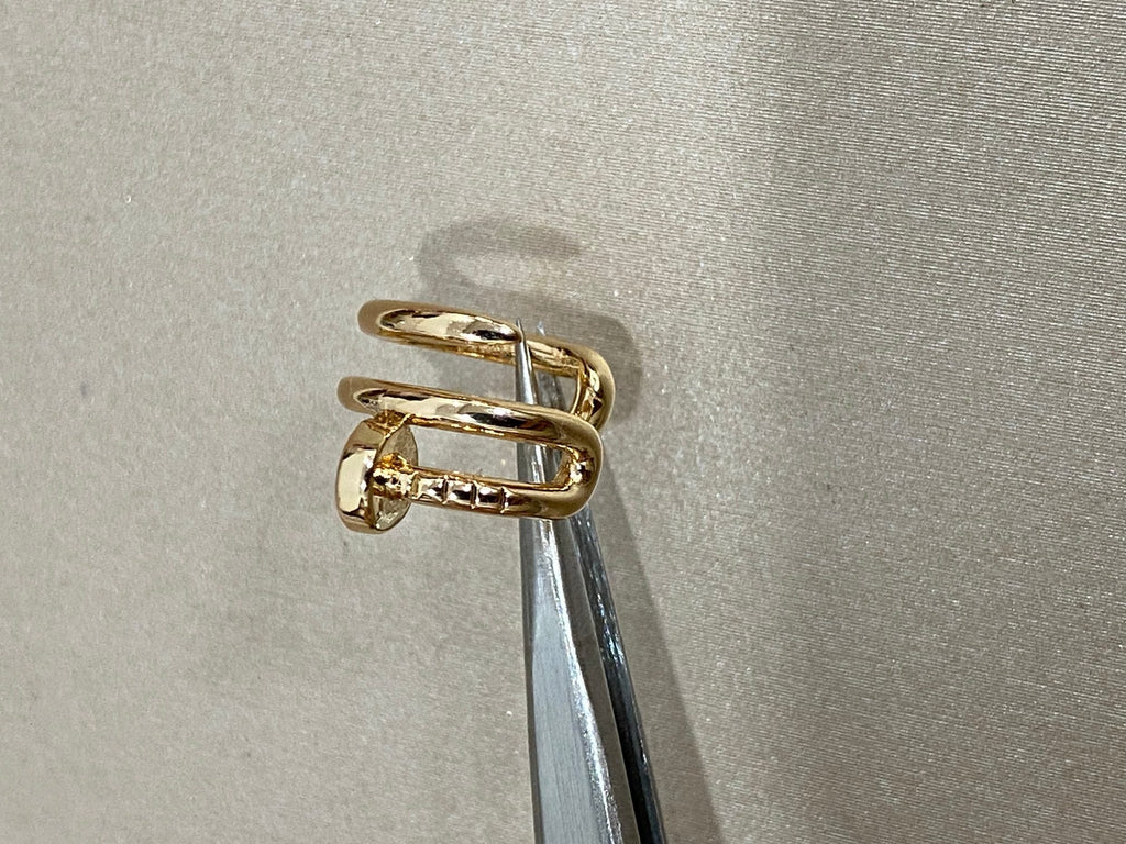 [Marin]Single-ear clip