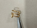 [Marin]Single-ear clip