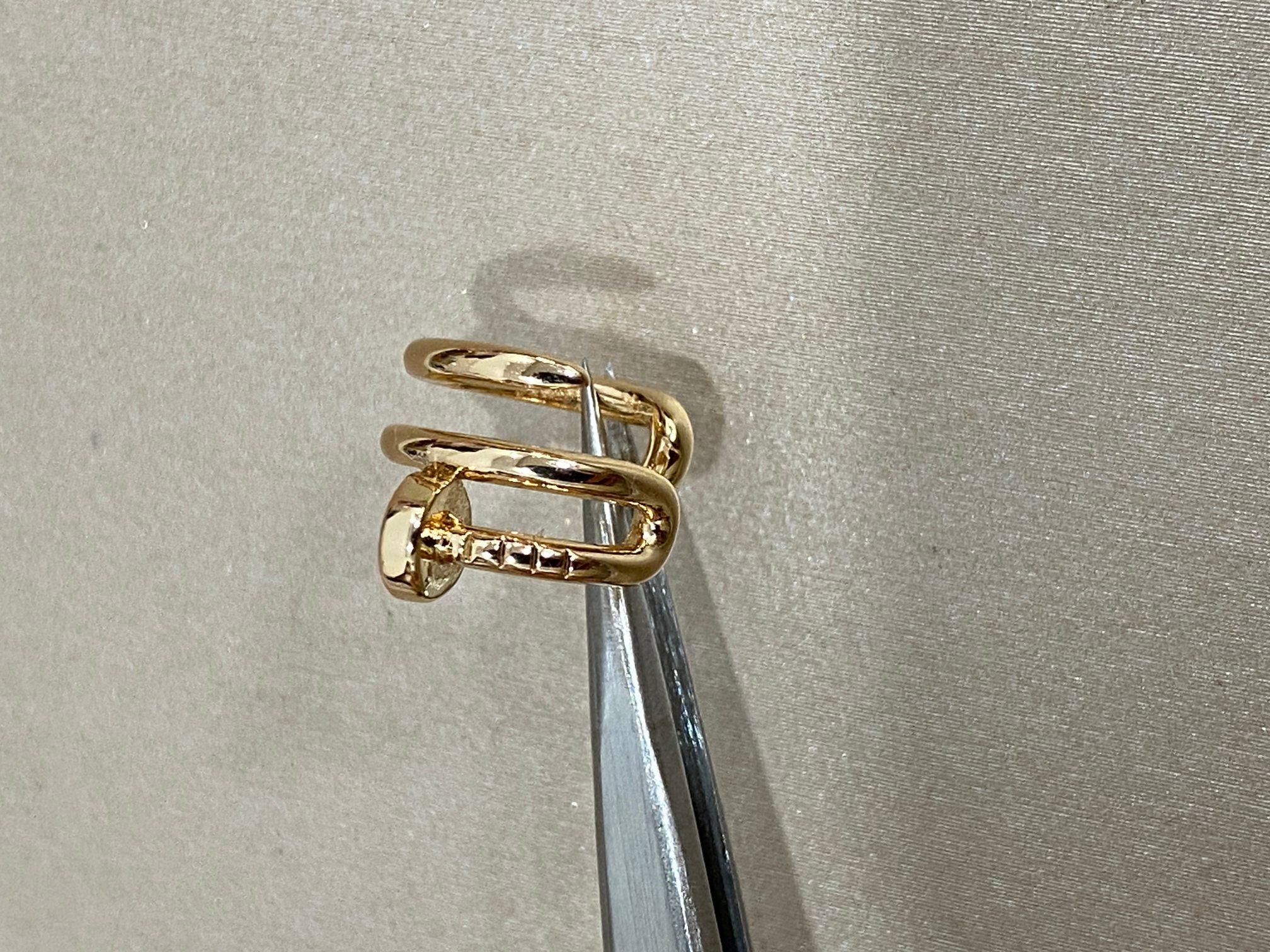 [Marin]Single-ear clip