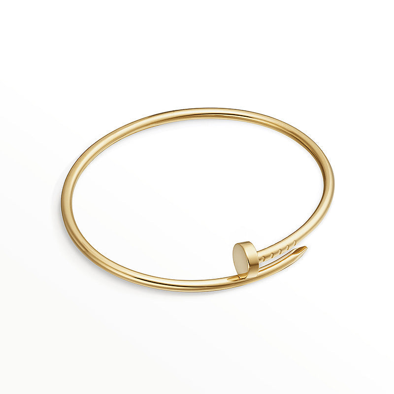 [Marin]JUSTE BRACELET 2.5MM