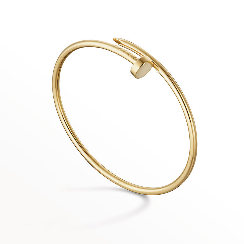 [Marin]JUSTE BRACELET 2.5MM