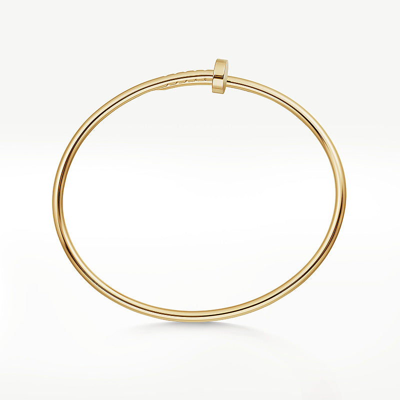 [Marin]JUSTE BRACELET 2.5MM