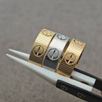 [Marin]NEW LOVE 6.5MM RING