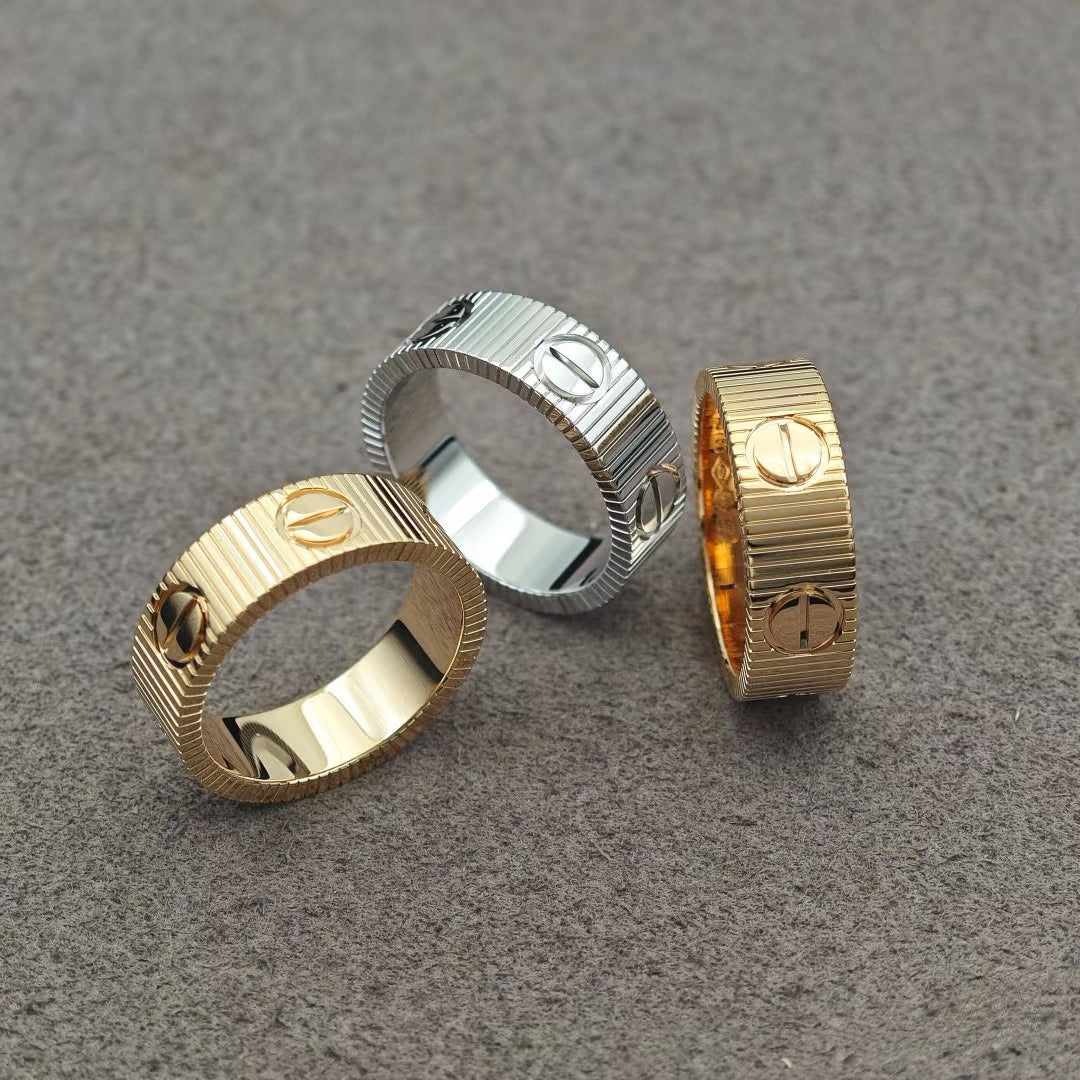 [Marin]NEW LOVE 6.5MM RING